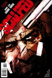 The Gnawing: Conclusion