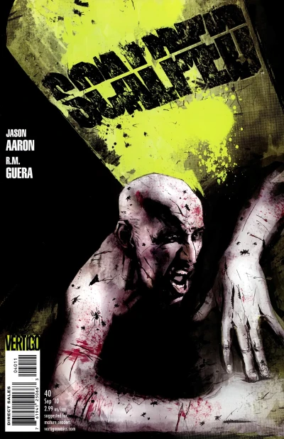 Cover of Unwanted, Part Two