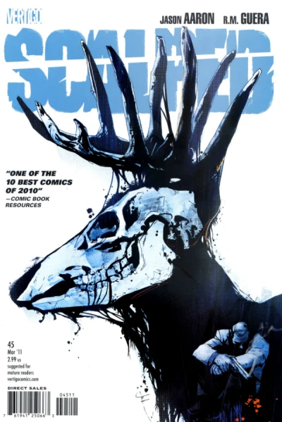 Cover of You Gotta Sin to Get Saved, Part One of Five: Running to Stand Still