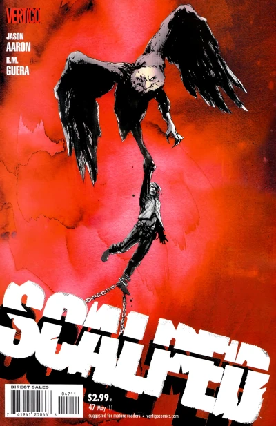 Cover of You Gotta Sin to Get Saved, Part Three of Five: Hearted