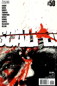 The Art of Scalping; The Art of Surviving