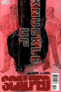 Knuckle Up, Part One of Five