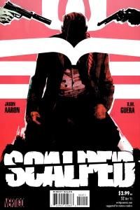 Knuckle Up, Part Two of Five