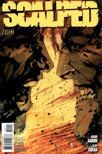 Knuckle Up, Conclusion