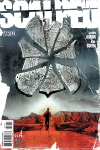 Trail's End, Part One