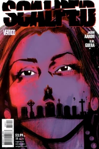 Trail's End, Part Three