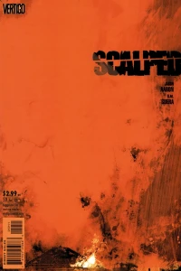 Trail's End, Part Four