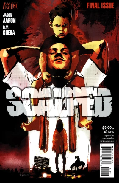 Cover of Trail's End, Conclusion