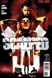 Trail's End, Conclusion