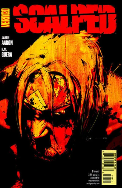 Cover of Casino Boogie, Part 3 of 6: The Way of the Intercepting Fist