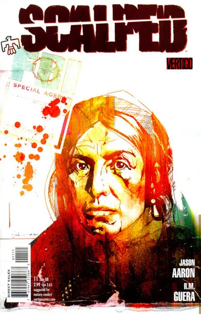 Cover of Casino Boogie, Conclusion: Requiem for a Dog Soldier