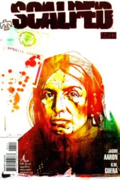 Casino Boogie, Conclusion: Requiem for a Dog Soldier