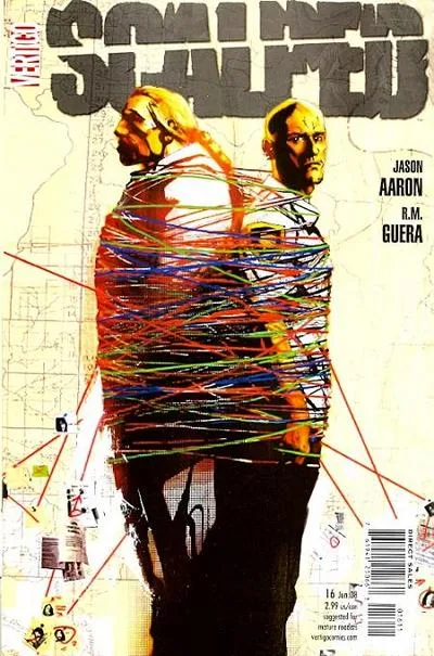 Cover of Dead Mothers, Part Four