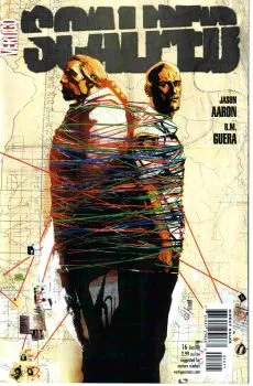 Cover of Dead Mothers, Part Four