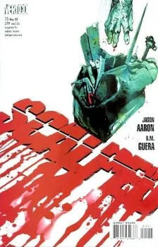 Cover of Dead Mothers, Part Three