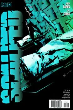 Cover of Dead Mothers, Part Two