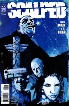 Cover of Hoka Hey: Part One