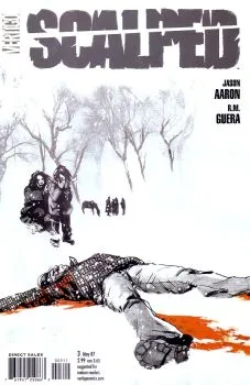 Cover of Indian Country: Conclusion