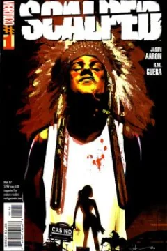 Indian Country: Part One of Three