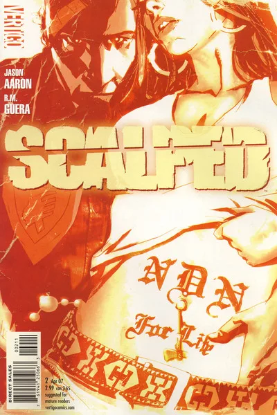 Cover of Indian Country: Part Two of Three