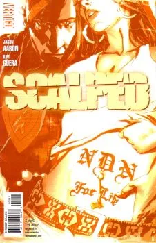 Cover of Indian Country: Part Two of Three