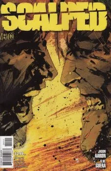 Cover of Knuckle Up, Conclusion