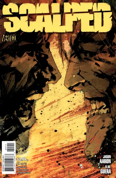 Cover of Knuckle Up, Conclusion