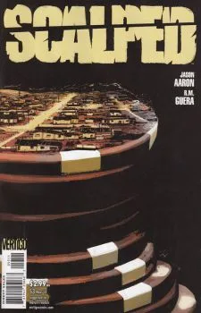 Cover of Knuckle Up, Part Three of Five