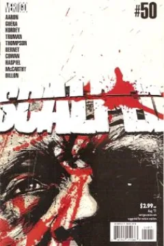 The Art of Scalping; The Art of Surviving