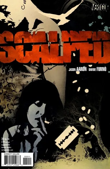 Cover of The Boudoir Stomp, Conclusion