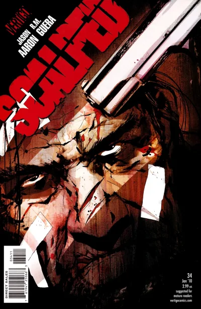 Cover of The Gnawing: Conclusion