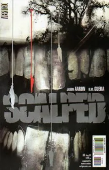 Cover of The Gnawing: Part One of Five