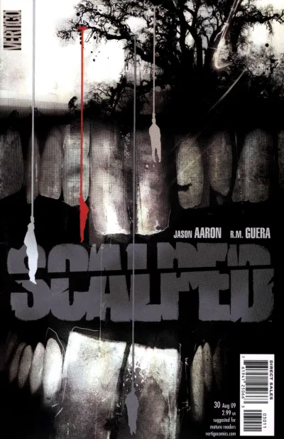 Cover of The Gnawing: Part One of Five