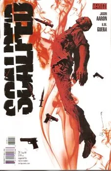 Cover of The Gnawing: Part Two of Five