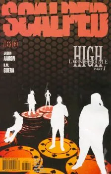 Cover of This Then is the Rez: High Lonesome, Part One of Five