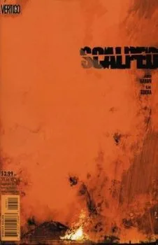 Cover of Trail's End, Part Four