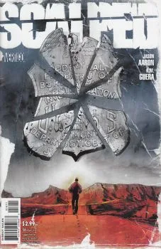 Cover of Trail's End, Part One