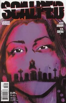 Cover of Trail's End, Part Three