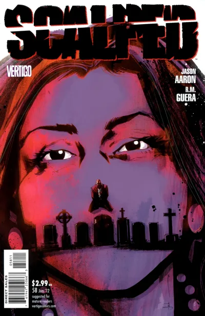 Cover of Trail's End, Part Three