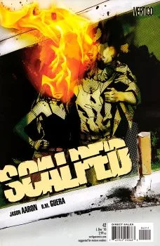 Cover of Unwanted, Conclusion