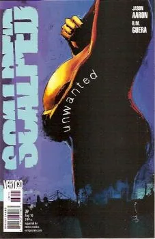 Cover of Unwanted, Part One
