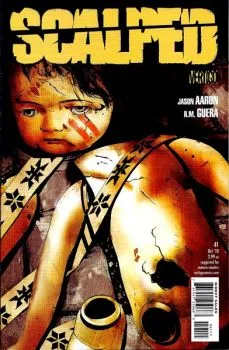 Cover of Unwanted, Part Three