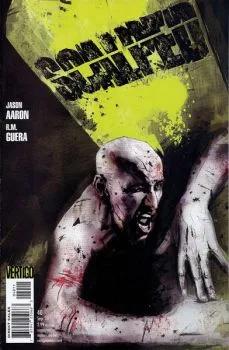 Cover of Unwanted, Part Two