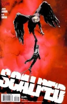 Cover of You Gotta Sin to Get Saved, Part Three of Five: Hearted