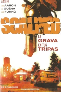 La grava en tus tripas