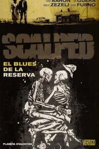 El blues de la reserva