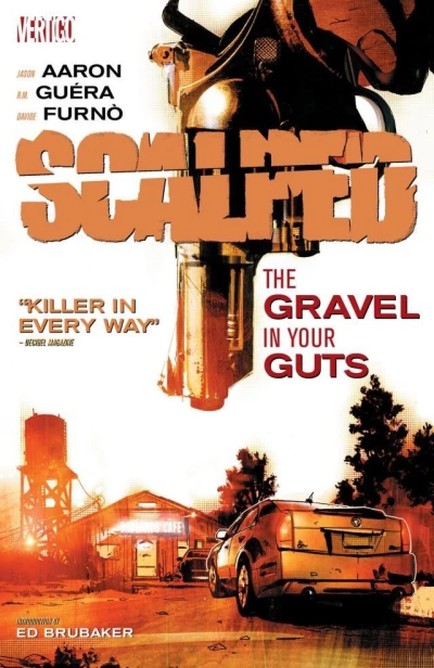 Cover of Volume 4
