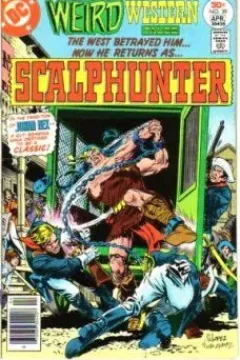 Scalphunter