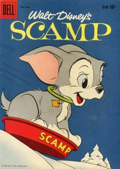 Cover of The Good Turn