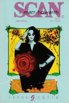 Issue #1